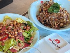 -邢氏老太太烤串(北兴街店)
