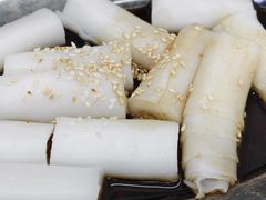 猪肠粉-陳添記·祖傳爽鱼皮(十五甫三巷店)