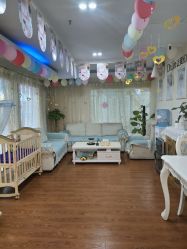 -Dr.林醫生产后修复·超级店(南京江宁同曦店)