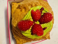 -CC BAGEL&SCONE 贝果与司康(南开大悦城店)