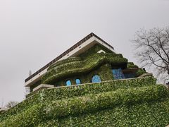 -棒棰岛宾馆景区