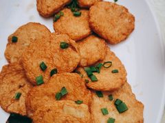 -锐记美食店·现捞海鲜(闸坡店)