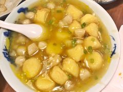 厨神豆腐-付掌柜在成都·热炒砂锅集(金禾店)