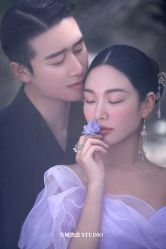 -全城热恋璀璨婚纱摄影(国贸总店)