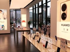 -华为授权体验店(龙湖礼嘉天街)