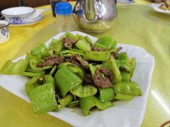-秋姐美食店(旅游大道店)