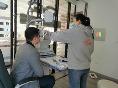 -康利眼镜·蔡司战略合作店(龙泉书房店)