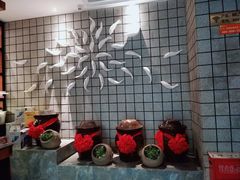 大堂-严厨老坛酸菜鱼(吴江万宝店)