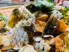 -丰尔粥食·粥底火锅·桑拿鸡(大良总店)