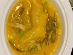 -扬州香格里拉·香宫中餐厅