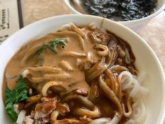 沙茶粿-华威达牛庄(黄埔大道西店)