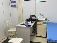 -浙江省立同德医院(翠苑院区)