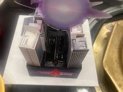 -芦月轩羊蝎子(太平桥店)