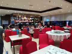 大堂-凯鸽酒楼(大同振兴街店)