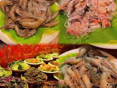 -雅枫国际酒店—枫叶自助餐(福田店)