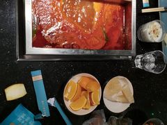 -五星桥原切肥牛火锅·30年专注好牛肉(湖塘店)