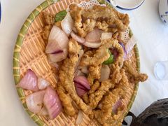 -碧海银沙海鲜餐厅(恒大海上威尼斯店)