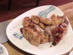 -一井烧肉·活鳗·寿司(望京SOHO店)