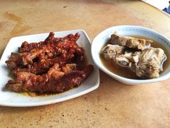 -新记肉骨茶