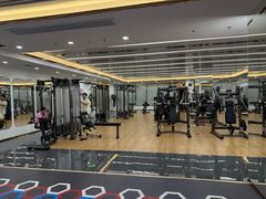 -云顶游泳健身(广州塔店)