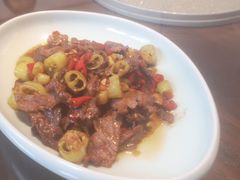 -水门巷餐厅(古子城店)