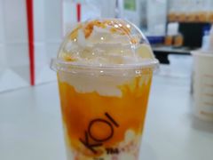 雪顶椰芒甘露-KOI PLUS(成都万象城店)