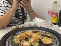 -船奇蒸汽海鲜·闽菜(八市海鲜总店)
