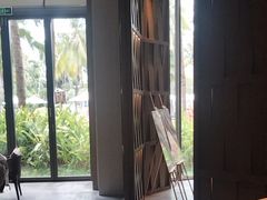 -三亚湾假日度假酒店·中餐厅