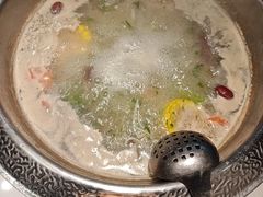 -彤德莱牛肉火锅(双港店)