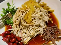 -小厨娘金榜题名(夫子庙秦淮河店)
