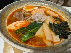 -小句号·精致料理(江南环球港店)