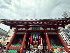 -浅草寺