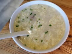 -吕氏疙瘩汤·私家菜馆(慈云寺店)