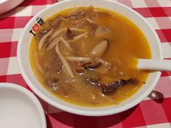 -西贝(虹口龙之梦店)