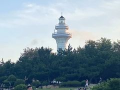 -日照灯塔风景区