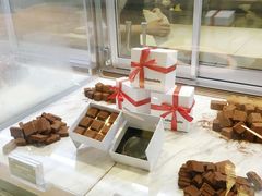 -Awfully Chocolate(来福士广场店)