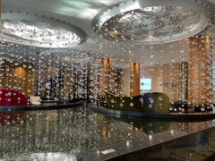 -青岛海尔洲际酒店