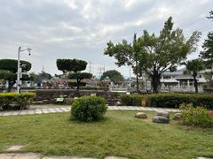 -云洞岩风景区