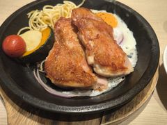 -卡朋西餐(悦汇城店)