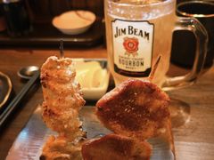 -鸟鹏烧鸟居酒屋(熙龙湾店)