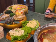 -牛New寿喜烧(龙湖金沙天街店)
