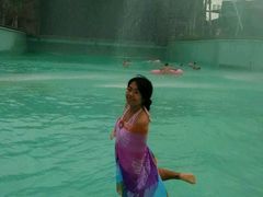 -亚马逊丛林水乐园