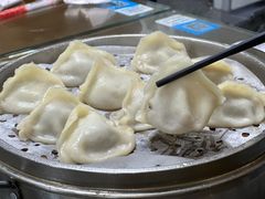 -志亮灌汤蒸饺·清真(庙后街店)