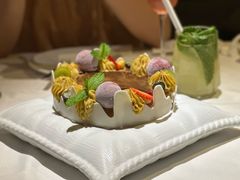 -王品牛排(北京西单店)