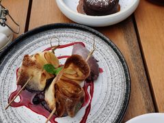 -THE CUT Rooftop顶楼牛排餐吧(环贸iapm店)