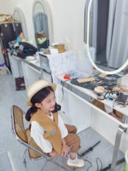 -莫奈庄园·儿童摄影馆·影视基地(江宁店)