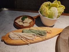 -鲜潭蒸汽石锅鱼(五道口购物中心店)