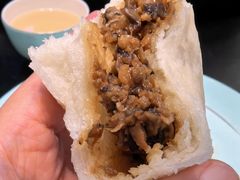 -翠湖宾馆·中餐厅