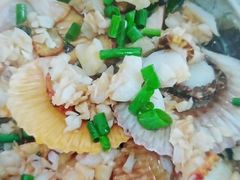 -钱大妈海鲜饭店(旅游大道店)
