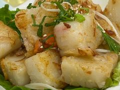 -龙悦湾酒家·八阵鱼生·渔人码头店